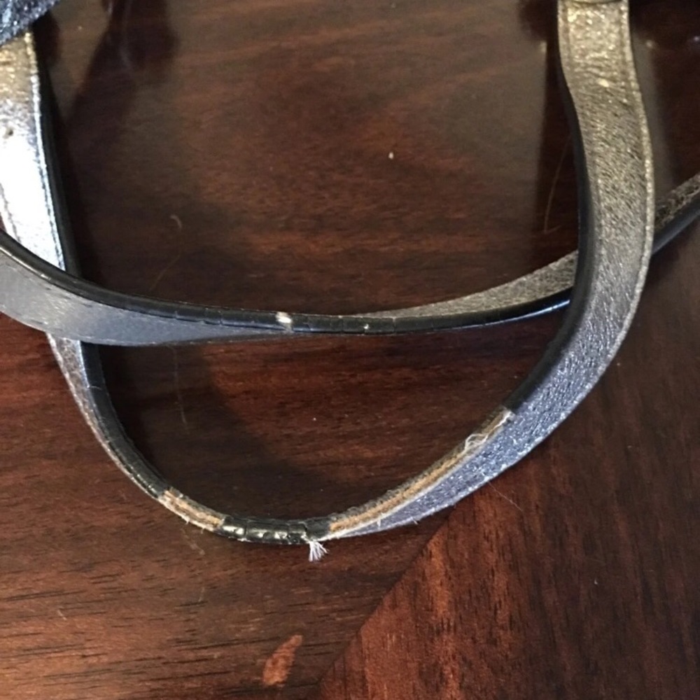 Coach Purse - Picture 5 of 6
